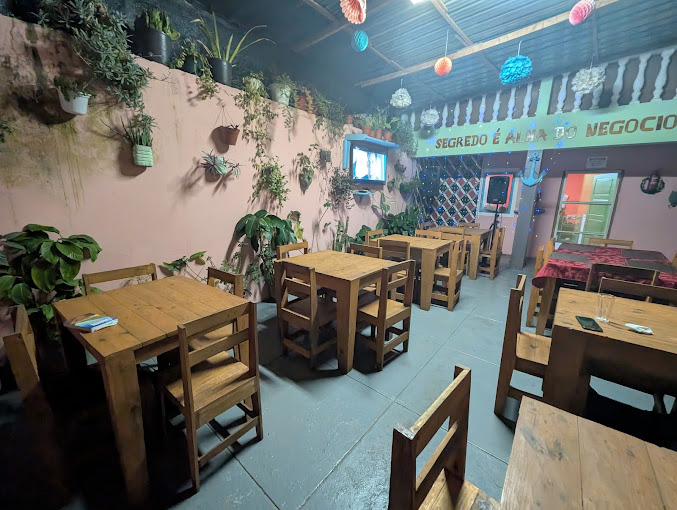  Restaurante Bar Segredo