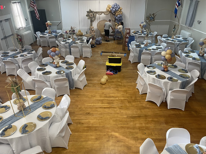 Cape-Verdean Social Club Inc.