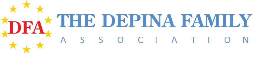 DFA • The Depina Family Association