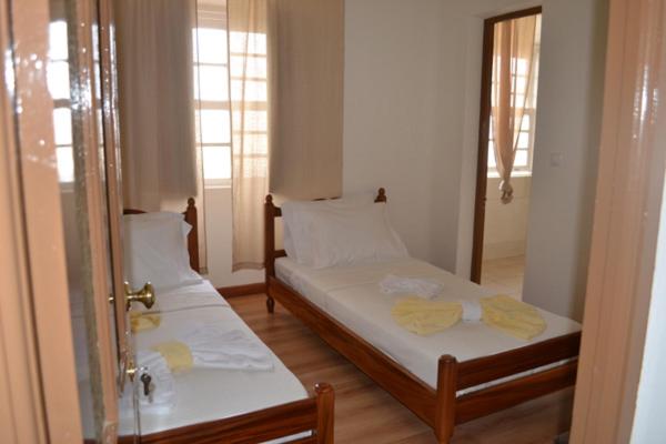 Hotel Pousada Brava