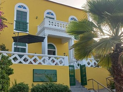 Esplanada Sodadi