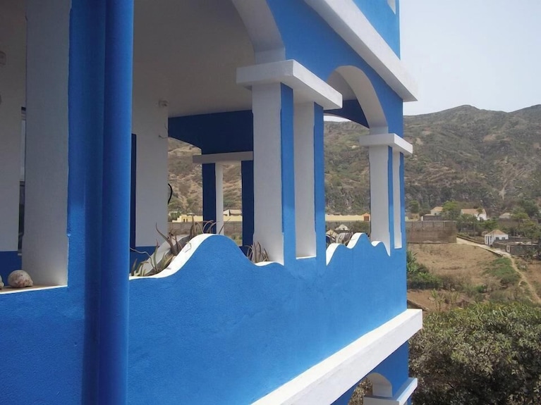 Djabraba's EcoLodge