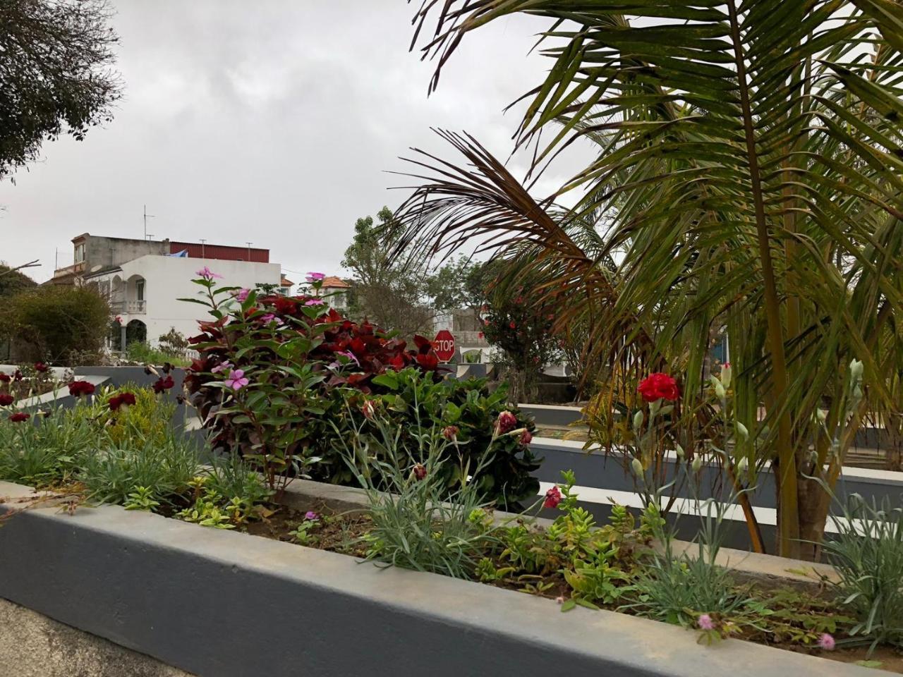 Villa Vicente Hotel