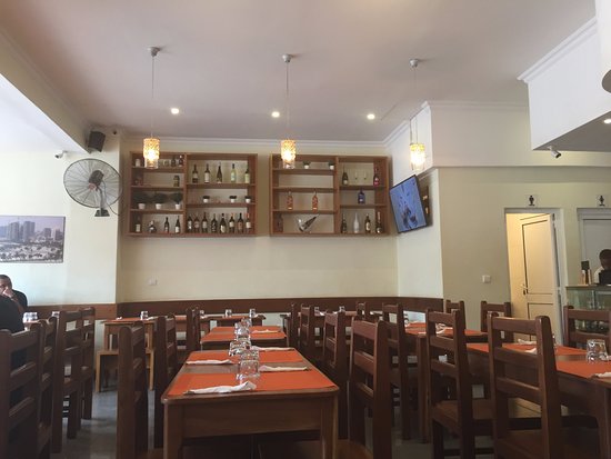 Café Luanda