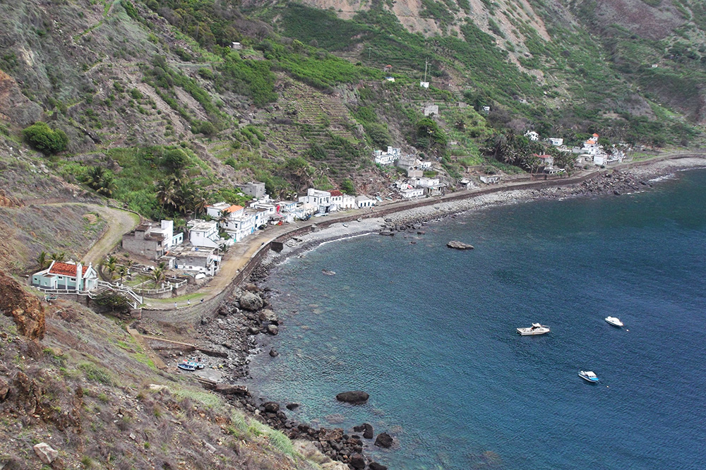 Marina de Furna