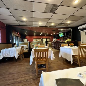 Luanda Restaurant & Event Space