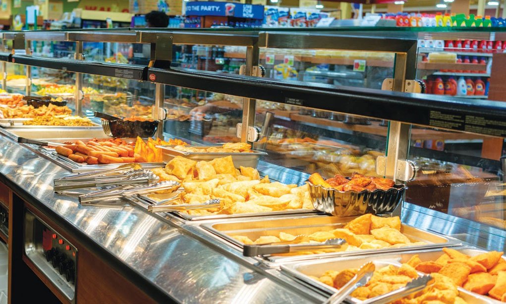 Vicente's Supermarket