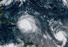 Especialista: furacão Irma 'vai devastar os EUA'
