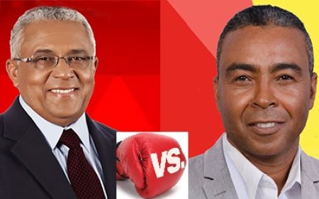 TERMINA A CAMPANHA ELEITORAL