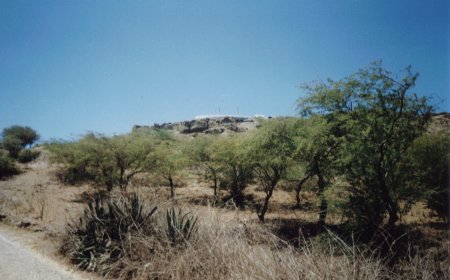 Brava: Campo Baixo da vitoria ao PAICV