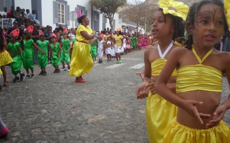 Grupos reclamam prêmios do Carnaval