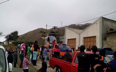 MpD/Brava reage as acusacoes do PAICV