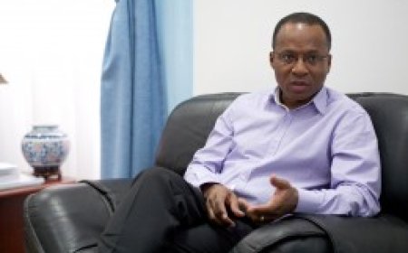UCS presta contas: “como Presidente da CMP não aumentei a minha conta bancária, nem aumentei o património“