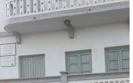 Delegação Municipal de Nossa Senhora do Monte: CMB garante de que o encerramento é provisório