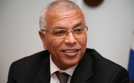 Carlos Burgo. “Novo Banco devia ter sido encerrado desde 2014”