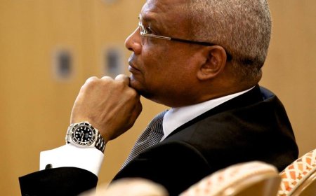 Cansaço dos partidos e a democracia representativa