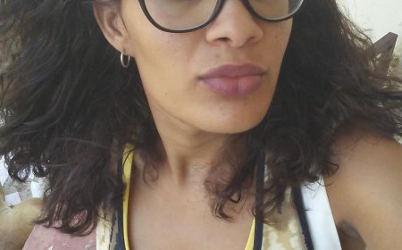 Deolinda Vieira, Fisioterapeuta e instrutora de IOGA, agora no programa Show da manha 