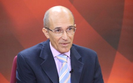 sindrome da presuncao - Gualberto do Rosario