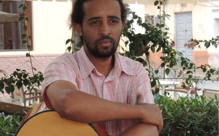 Músicos de excelência sobem ao palco do FestiGuitarra