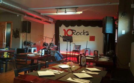 10 Rocks passa a utilizar guardanapos biodegradaveis em vez do tradicional tecido