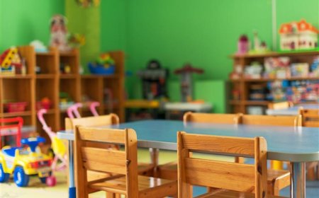 Educadora de infância acusada de espetar agulhas nas crianças em creche na China