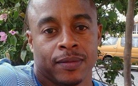 Francisco Gomes, queixa de perseguição e discriminação e aponta o dedo ao Delegado do MED na Brava, Orlando Burgo