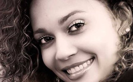 Solange Cesarovna apresenta álbum “Mornas” na Brava