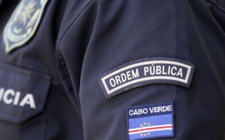 Brava: Polícia poderá entrar em greve, prejudicando o ilha e o país em período festivo