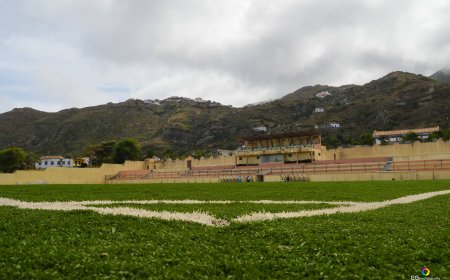 Brava: Fim de semana futebolística
