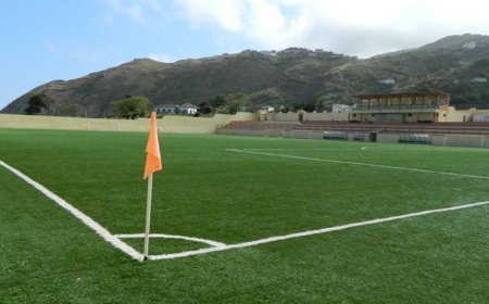Futebol/Brava: Campeonato regressa esta quarta-feira com jogos da terceira jornada depois de interregno