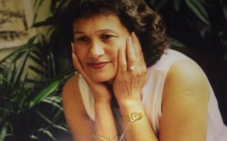 Bravenses participam numa homenagem a Elcy Santiago