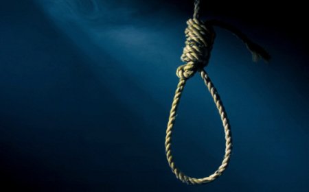 Tentativa de suicídio de um jovem em Nossa Senhora do Monte coloca em alerta a população
