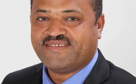 Comissão Política do MpD/Brava reconhece o grande contributo de Orlando Balla