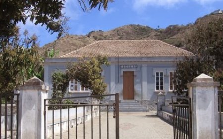 Escolas da Brava participam no concurso Selo de Qualidade do ME