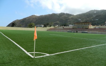 Brava: Policia Nacional impede agente de apitar jogos de futebol mesmo na sua folga legal