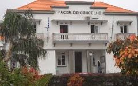 Brava: Câmara Municipal fecha um dos olhos para a emigração e comunidade