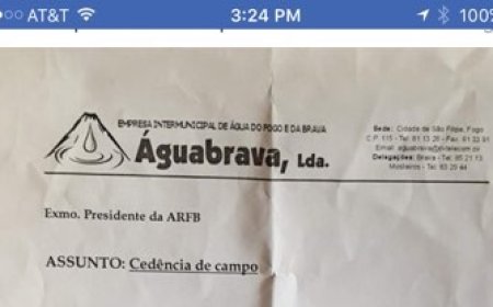 Brava: Confusão de papéis, tráfico de influência e displicência na gestão do futebol na ilha Brava