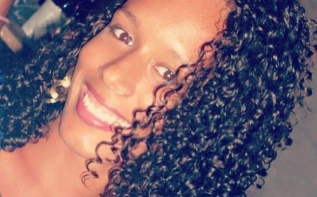 Sabrinne Rodrigues, fisioterapeuta bravense, na Cidade da Praia desde 2014