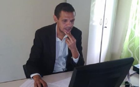 Bravanews corrige a noticia relativamente ao posicinamento da bancada do MpD