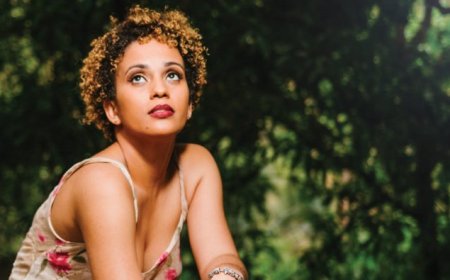 Artistas cabo-verdianos nomeados no International Portuguese Music Awards