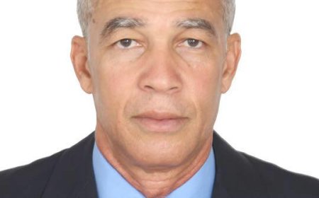 Jorge Nogueira, Presidente da CM Sao Filipe, responde a Luis Pires