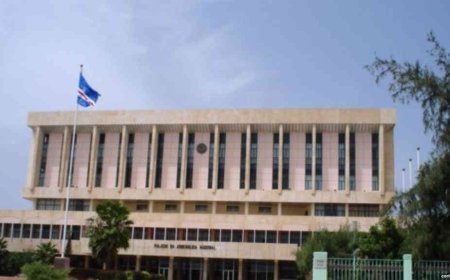 Lei que cria estatuto para titular de segunda residência em Cabo Verde: AN aprova na globalidade o diploma com votos do MpD, PAICV posiciona-se contra por defender que devia contemplar emigrantes cabo-verdianos