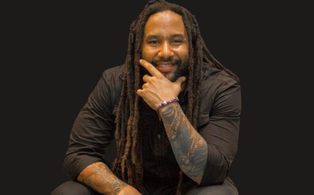 Filho de Bob Marley grava dois videoclips em Cabo Verde