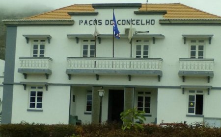 Aviso para registo de caes