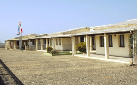 Missão de St. Paul Medical Services estará na região sanitária Fogo e Brava de 14 a 21 de Maio