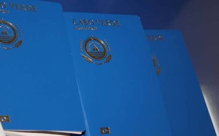 Brockton contará com unidade de recolha de dados para pedidos de Passaportes de Nacionais Cabo-Verdianos