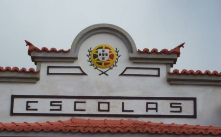 Programa de Apoio à Saúde Escolar (PASE) cria fundos para apoiar crianças com problemas de saúde