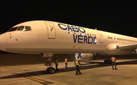 Itália fecha céu a TACV : Cancelamentos sucessivos ditam perda de licença