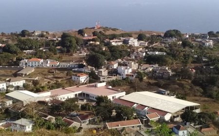 Ilha Brava: Delegado da Educação faz “balanço positivo” do ano lectivo com enfoque no novo formato de organização das escolas