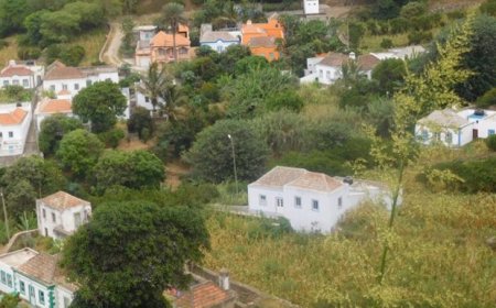 Ilha Brava: Nove mil contos vão ser investidos na reabilitação de moradias e manutenção de vias de acesso